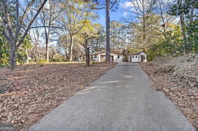 2678 HUMMINGBIRD Drive, Duluth, GA 30096