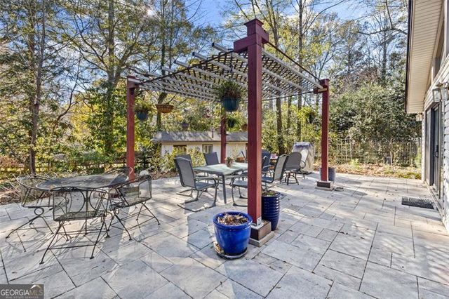 2678 HUMMINGBIRD Drive, Duluth, GA 30096