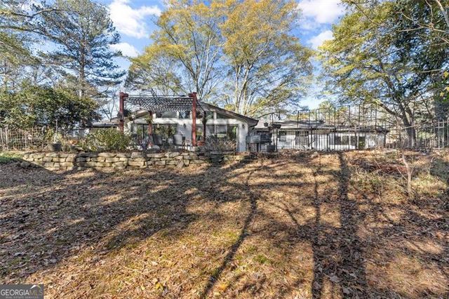 2678 HUMMINGBIRD Drive, Duluth, GA 30096