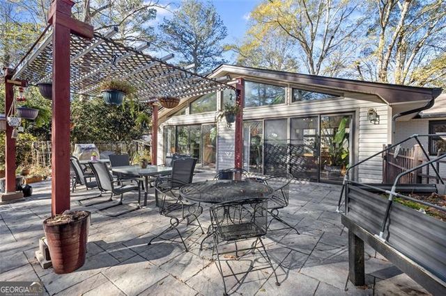 2678 HUMMINGBIRD Drive, Duluth, GA 30096