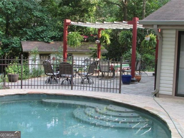 2678 HUMMINGBIRD Drive, Duluth, GA 30096