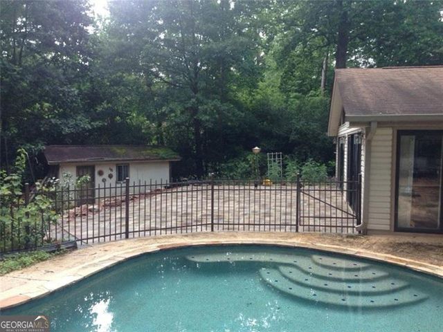 2678 HUMMINGBIRD Drive, Duluth, GA 30096