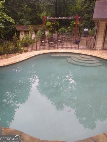 2678 HUMMINGBIRD Drive, Duluth, GA 30096