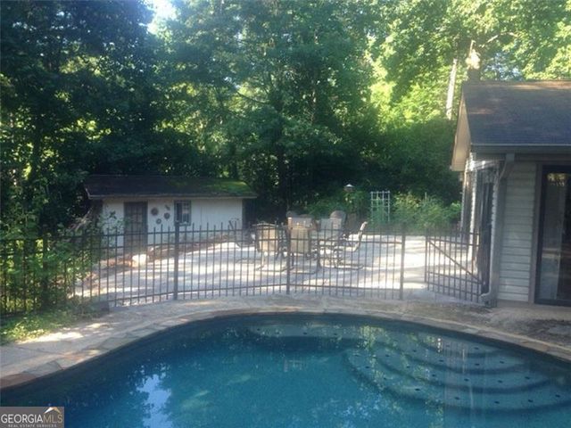 2678 HUMMINGBIRD Drive, Duluth, GA 30096