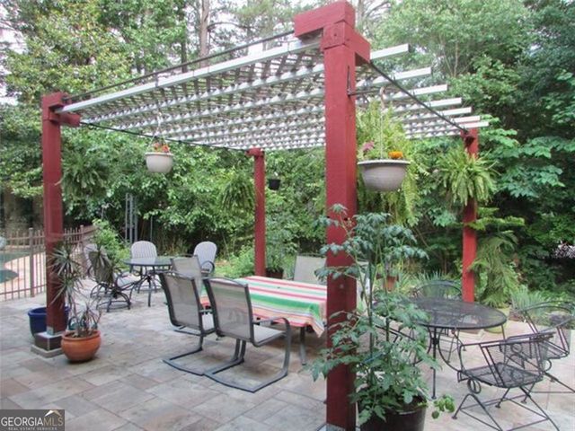 2678 HUMMINGBIRD Drive, Duluth, GA 30096