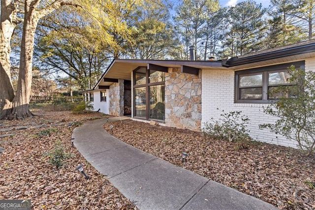 2678 HUMMINGBIRD Drive, Duluth, GA 30096
