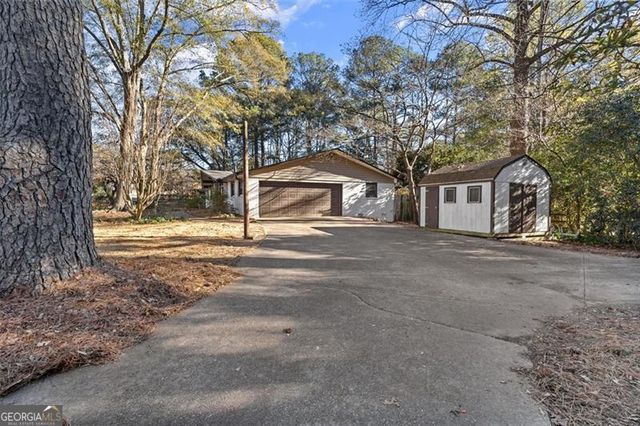 2678 HUMMINGBIRD Drive, Duluth, GA 30096