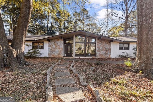 2678 HUMMINGBIRD Drive, Duluth, GA 30096