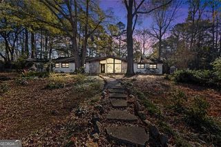 2678 HUMMINGBIRD Drive, Duluth, GA 30096
