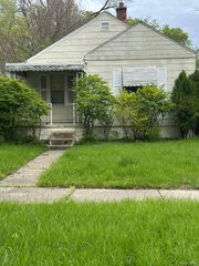 4135 Allen Street, Inkster, MI 48141