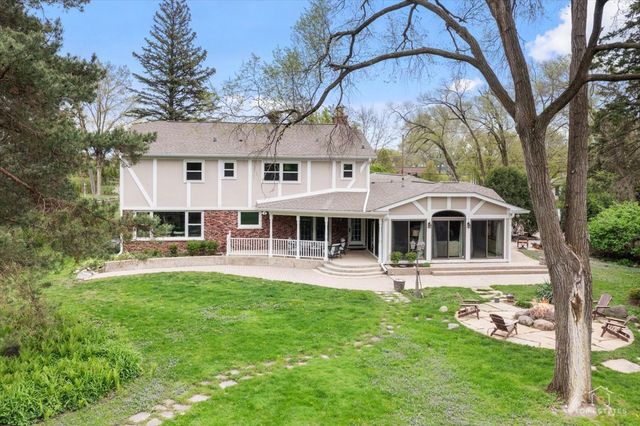 3620 Lawson Road, Glenview, IL 60026
