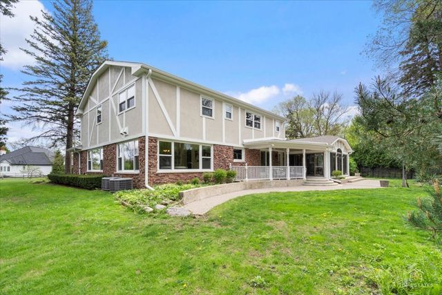 3620 Lawson Road, Glenview, IL 60026