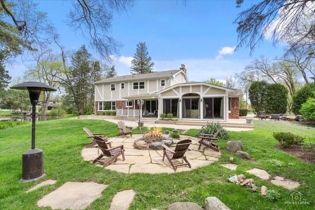 3620 Lawson Road, Glenview, IL 60026