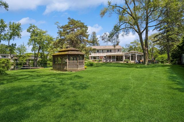 3620 Lawson Road, Glenview, IL 60026
