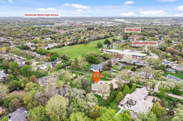 3620 Lawson Road, Glenview, IL 60026