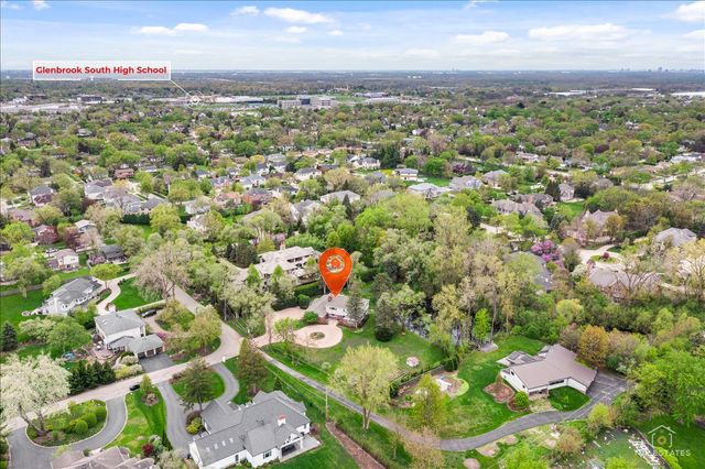 3620 Lawson Road, Glenview, IL 60026