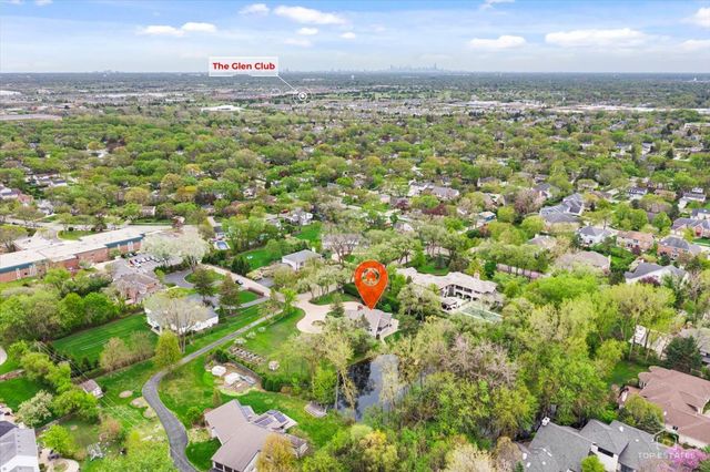 3620 Lawson Road, Glenview, IL 60026
