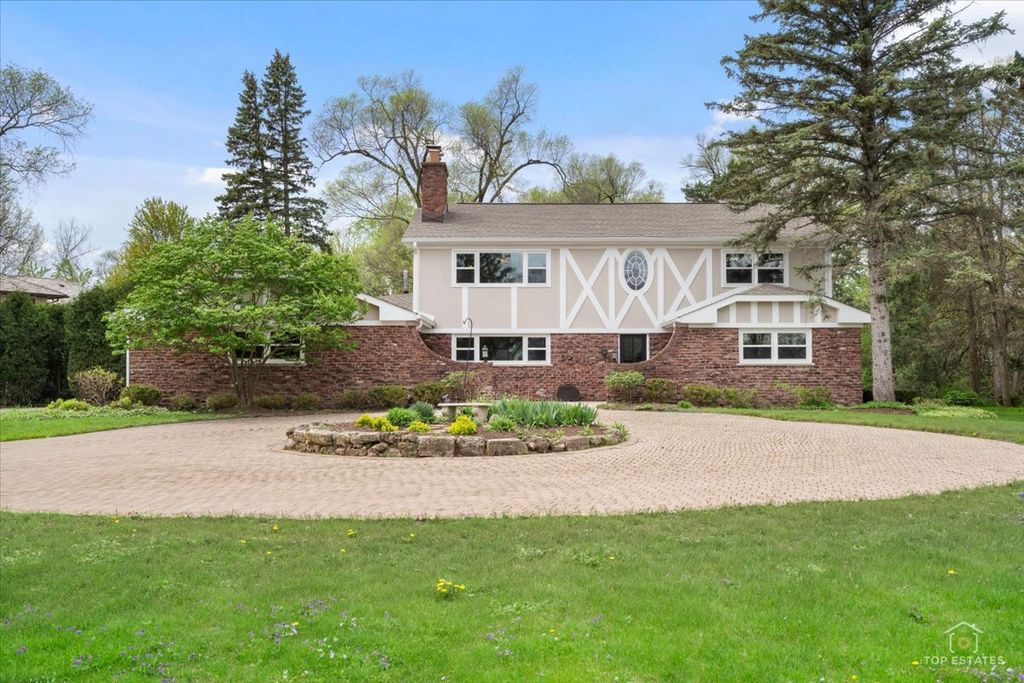 3620 Lawson Road, Glenview, IL 60026