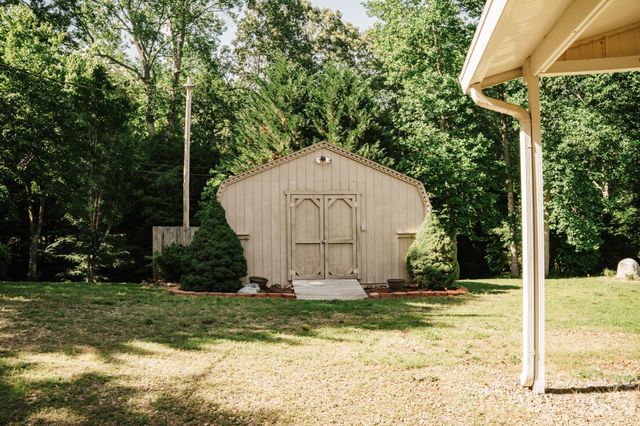 2391 Hickory Knoll Road, Franklin, NC 28734