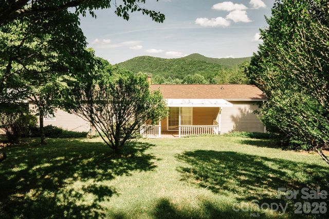 2391 Hickory Knoll Road, Franklin, NC 28734