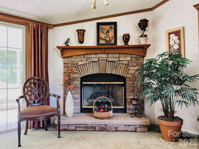2391 Hickory Knoll Road, Franklin, NC 28734