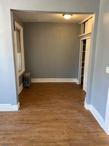 814 S 19Th St, Newark City, NJ 07108