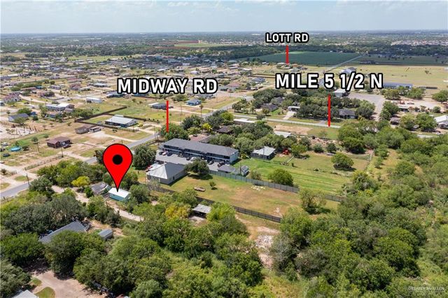 2713 S Midway Road, Weslaco, TX 78596