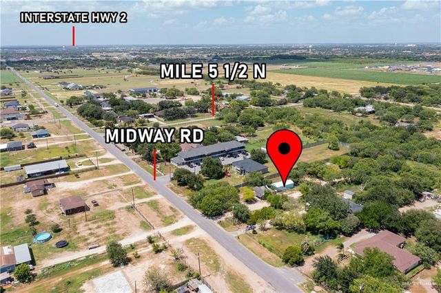 2713 S Midway Road, Weslaco, TX 78596