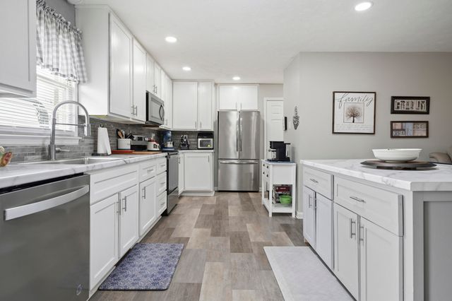 1043 Rhodella Lane, Richmond, KY 40475