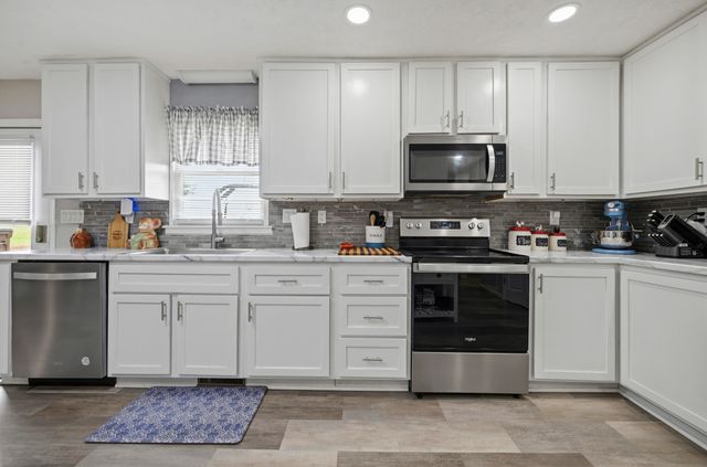 1043 Rhodella Lane, Richmond, KY 40475