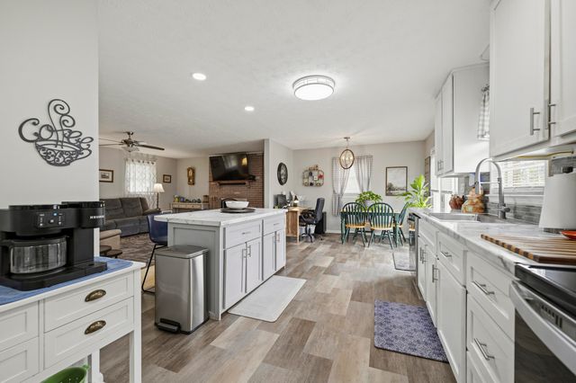 1043 Rhodella Lane, Richmond, KY 40475