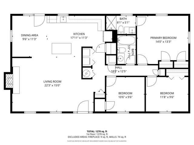 1043 Rhodella Lane, Richmond, KY 40475