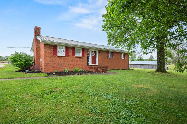 1043 Rhodella Lane, Richmond, KY 40475