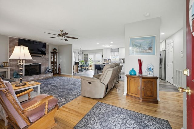 1043 Rhodella Lane, Richmond, KY 40475