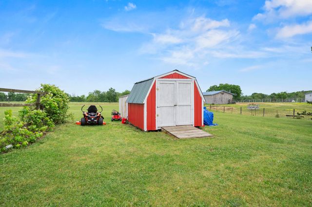 1043 Rhodella Lane, Richmond, KY 40475