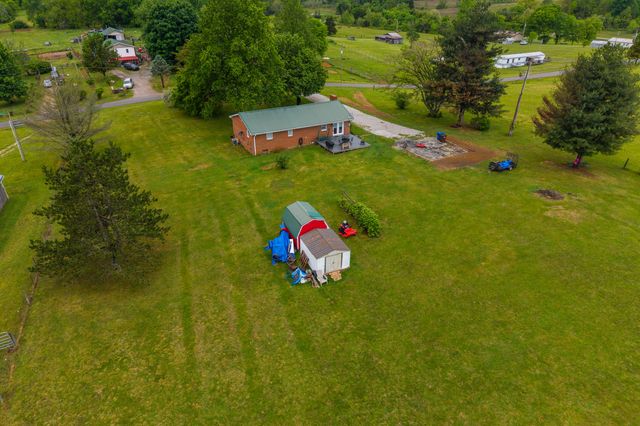 1043 Rhodella Lane, Richmond, KY 40475