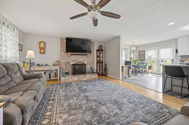 1043 Rhodella Lane, Richmond, KY 40475
