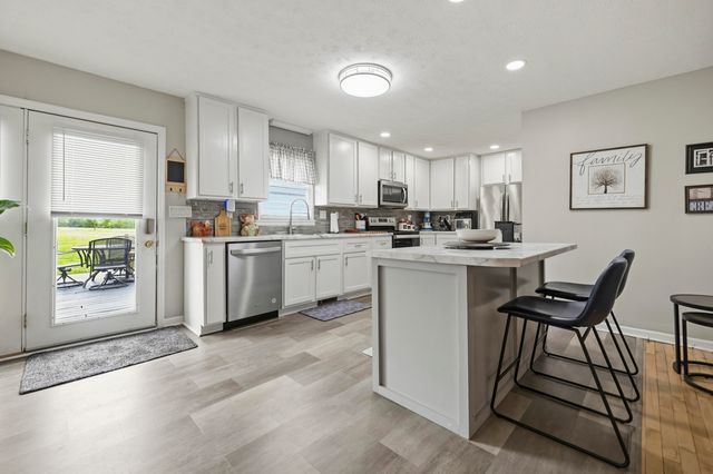 1043 Rhodella Lane, Richmond, KY 40475
