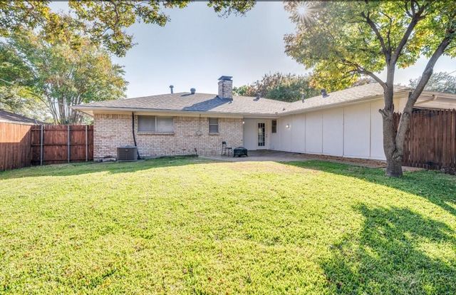 310 High Brook Drive, Richardson, TX 75080