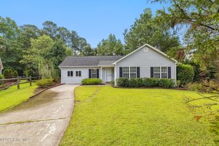 10035 Burning Bush Ridge Court, Leland, NC 28451