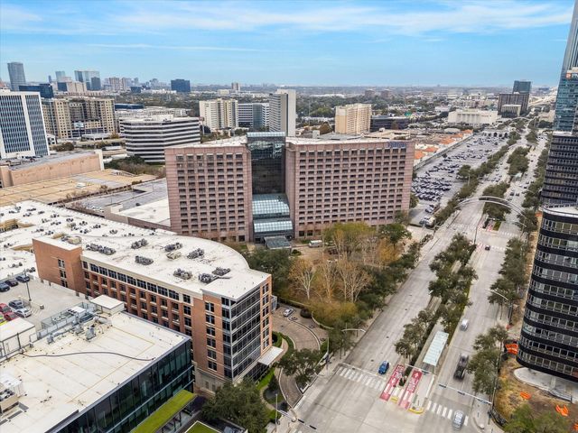 1901 Post Oak Boulevard 1404, Houston, TX 77056