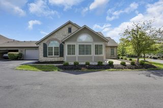 3452 Timberside Drive, Powell, OH 43065