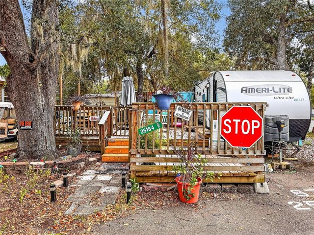 25184 143RD, Fort Mc Coy, FL 32134