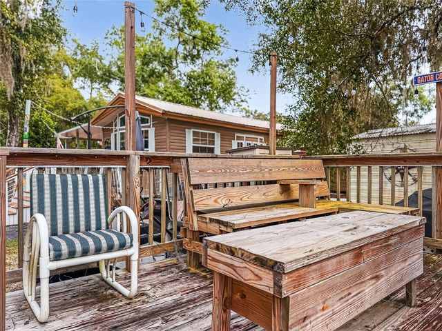 25184 143RD, Fort Mc Coy, FL 32134