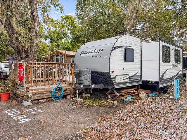 25184 143RD, Fort Mc Coy, FL 32134