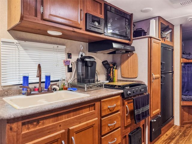 25184 143RD, Fort Mc Coy, FL 32134