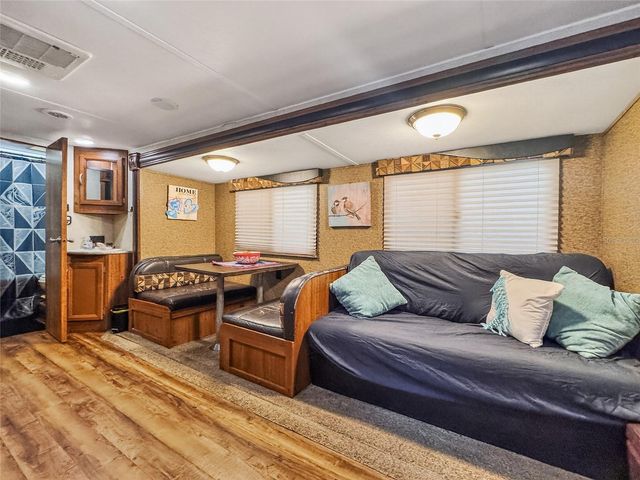 25184 143RD, Fort Mc Coy, FL 32134