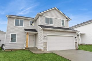 2909 Yordi Drive, Norwalk, IA 50211