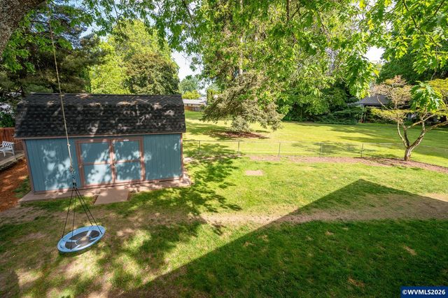 2725 SE Hollyhock Ct, Hillsboro, OR 97123
