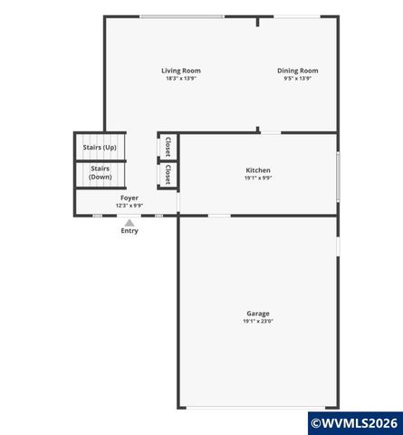 2725 SE Hollyhock Ct, Hillsboro, OR 97123